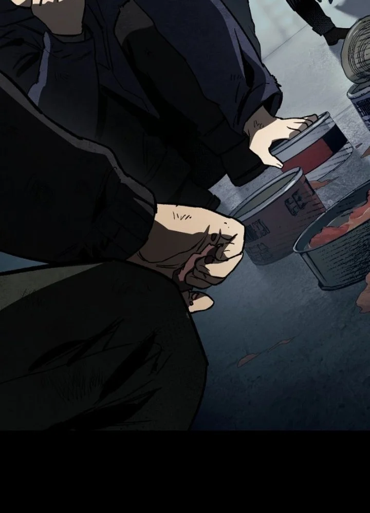 Obshchaka Chapter 40 Gambar 65