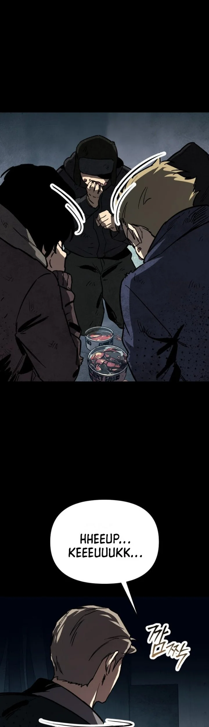 Obshchaka Chapter 40 Gambar 66