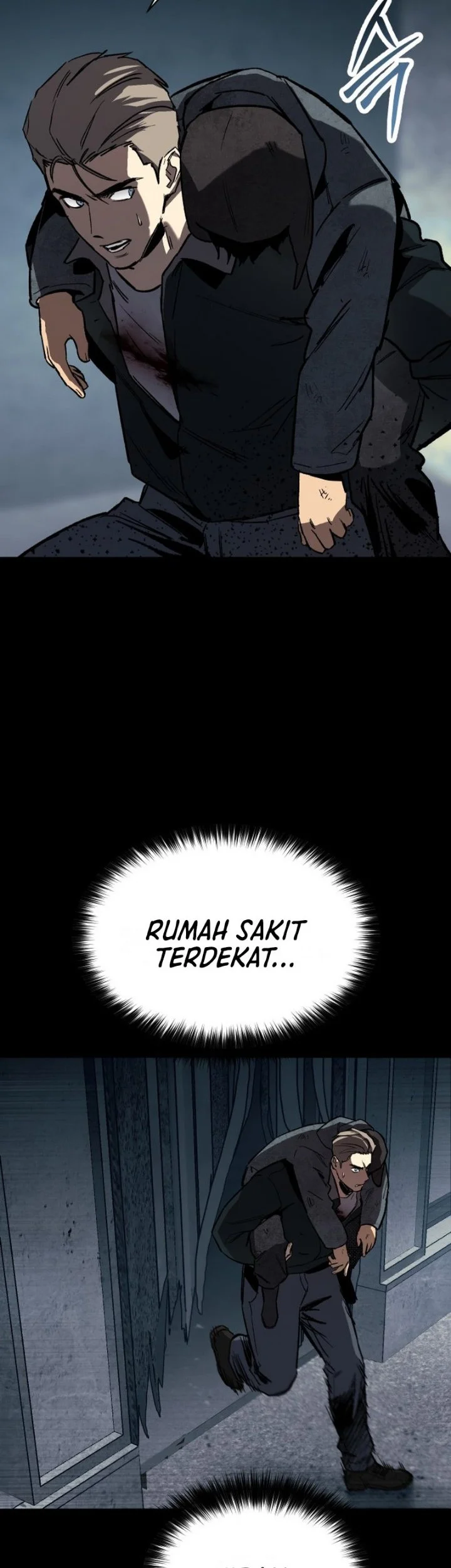 Obshchaka Chapter 40 Gambar 69