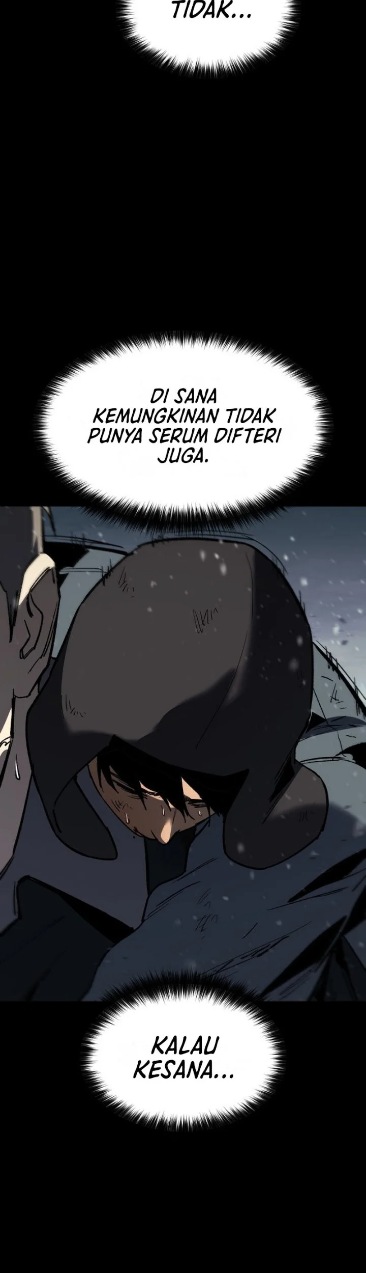 Obshchaka Chapter 40 Gambar 70
