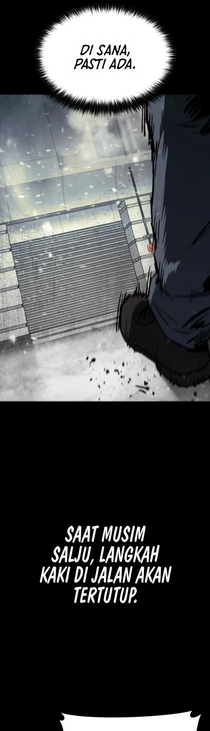 Obshchaka Chapter 40 Gambar 72