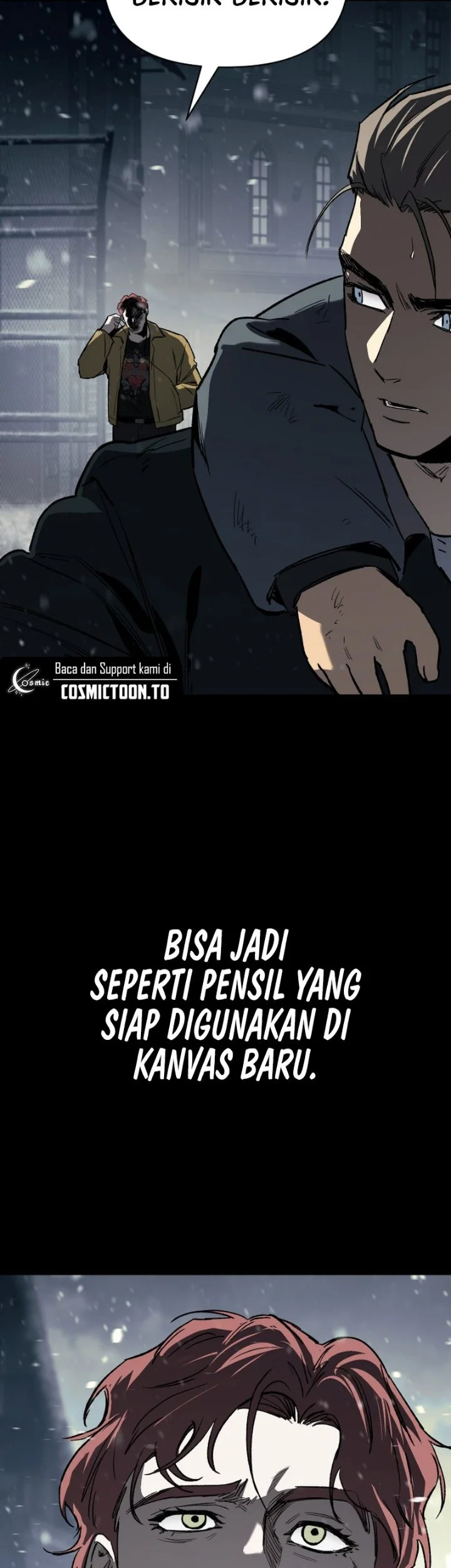 Obshchaka Chapter 40 Gambar 74