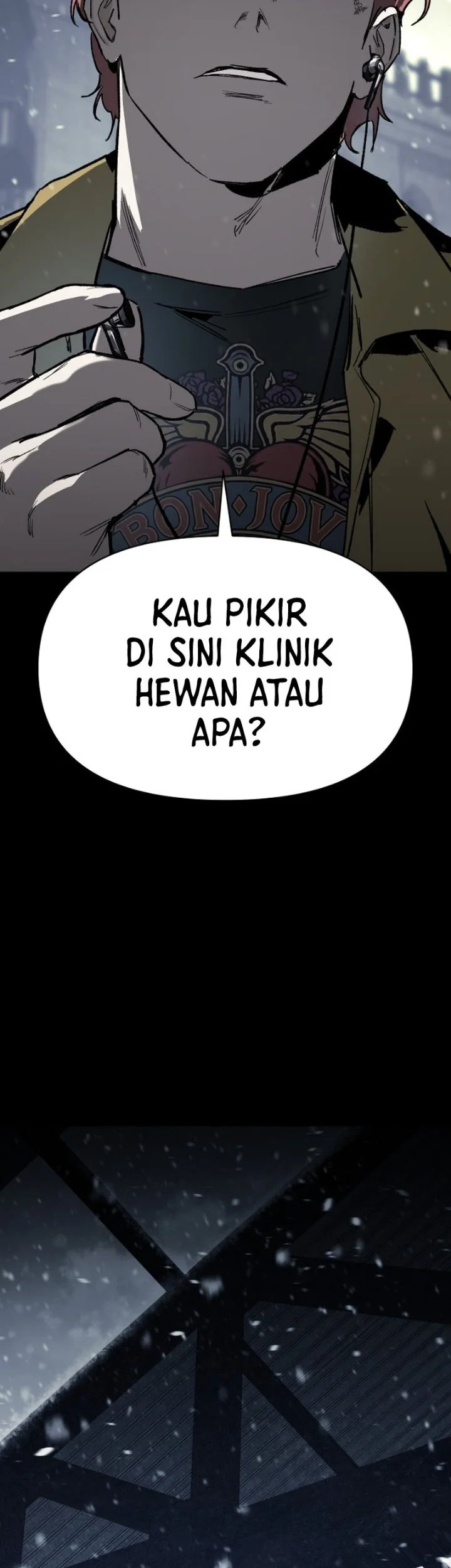 Obshchaka Chapter 40 Gambar 75