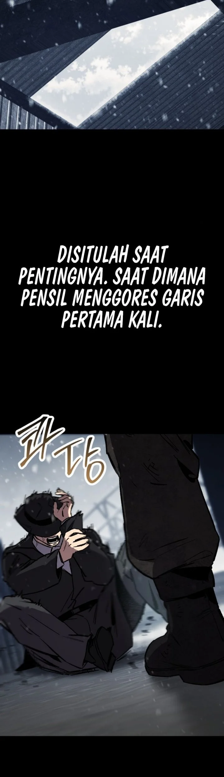 Obshchaka Chapter 40 Gambar 76