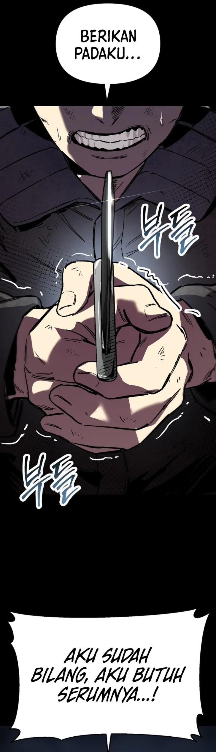 Obshchaka Chapter 40 Gambar 78