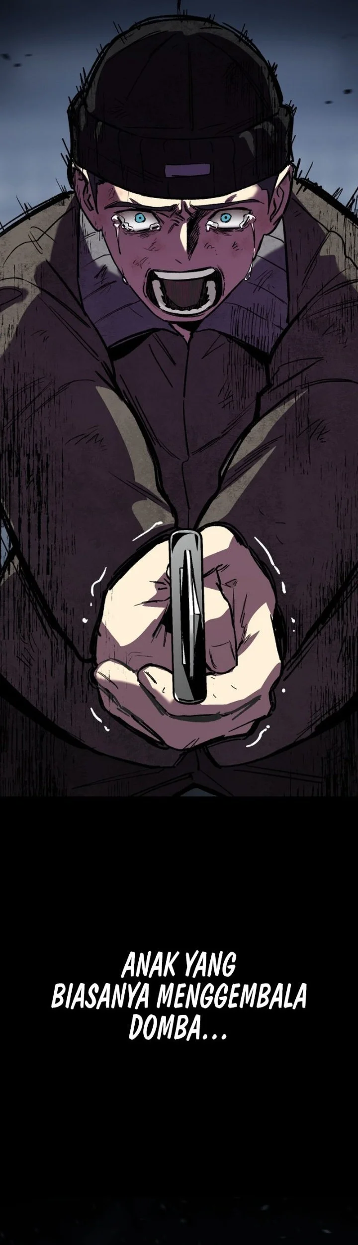 Obshchaka Chapter 40 Gambar 79