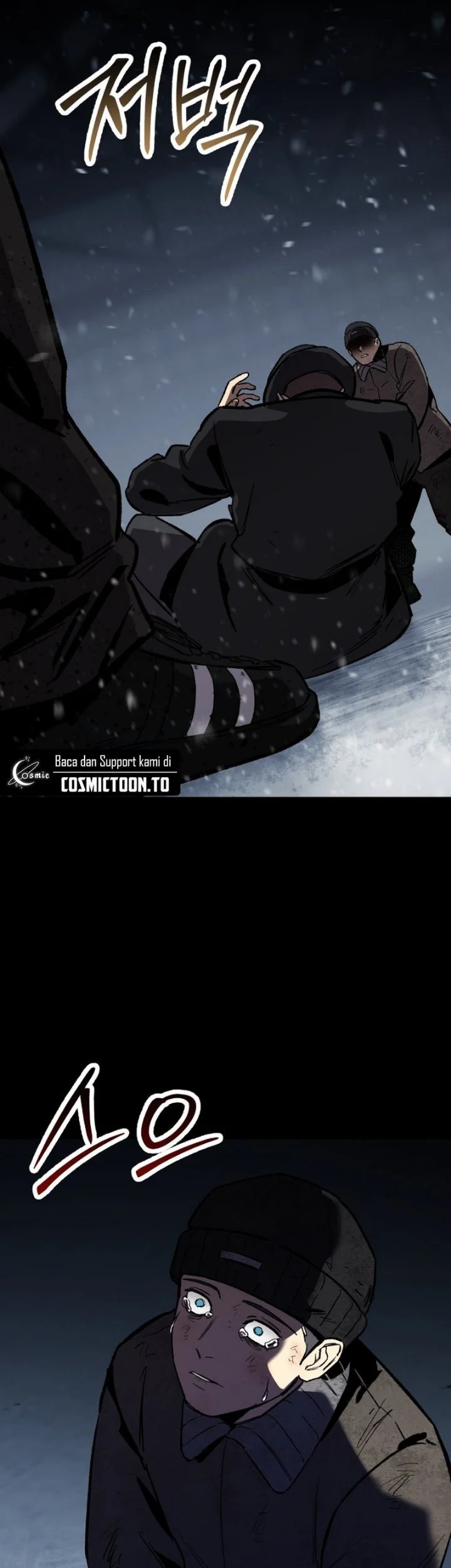 Obshchaka Chapter 40 Gambar 80
