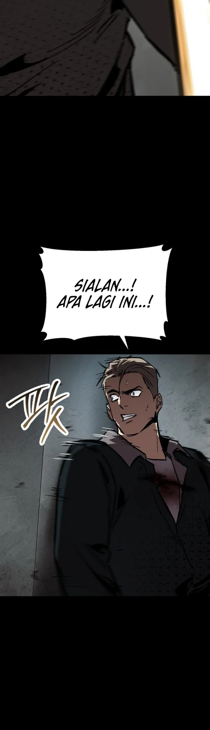 Obshchaka Chapter 40 Gambar 52