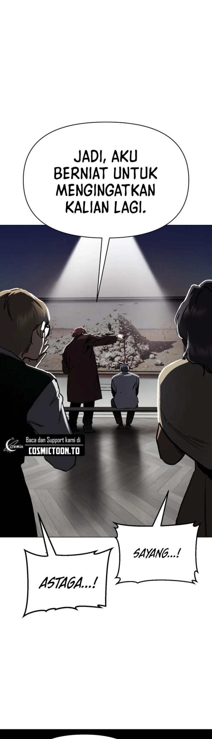 Obshchaka Chapter 41 Gambar 57