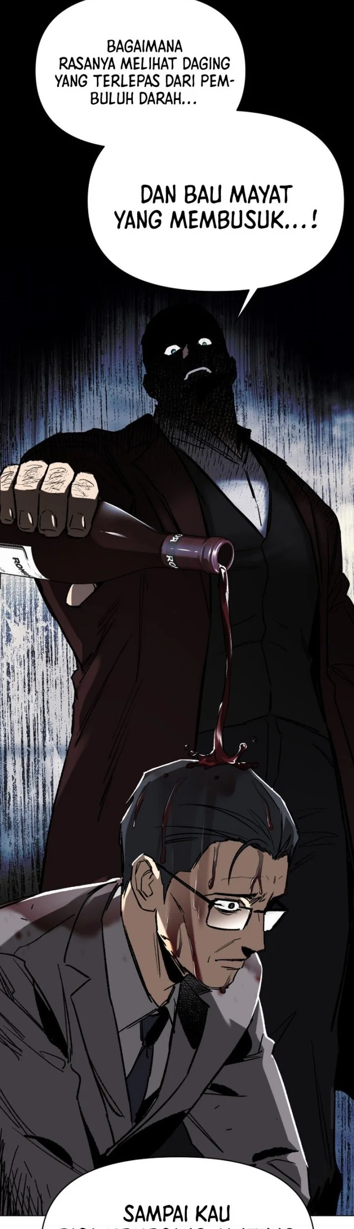 Obshchaka Chapter 41 Gambar 58