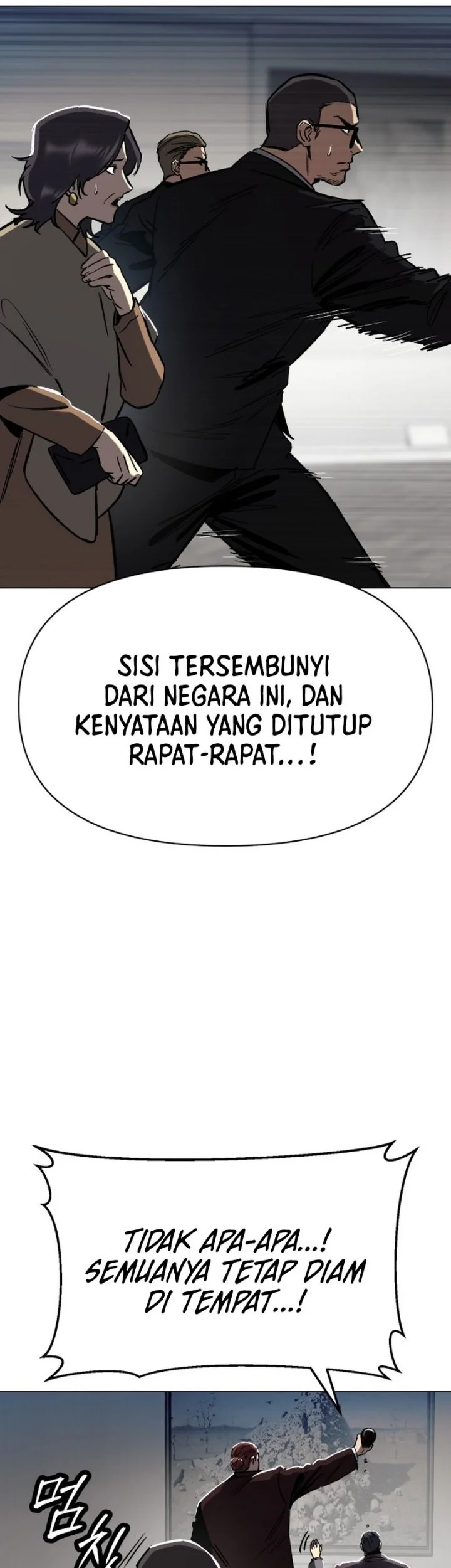 Obshchaka Chapter 41 Gambar 61