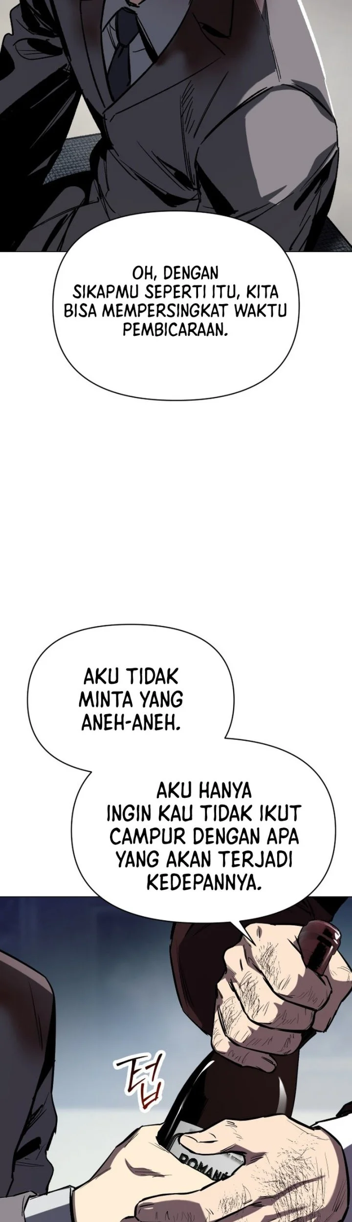 Obshchaka Chapter 41 Gambar 63
