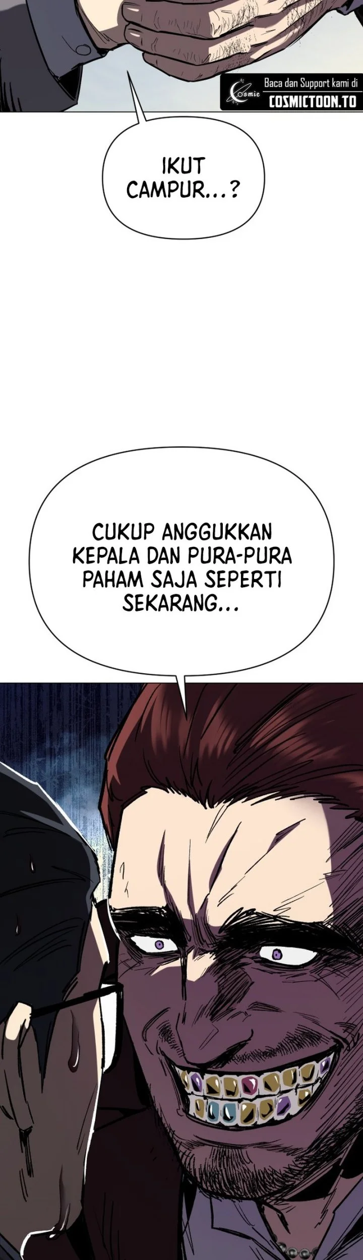 Obshchaka Chapter 41 Gambar 64
