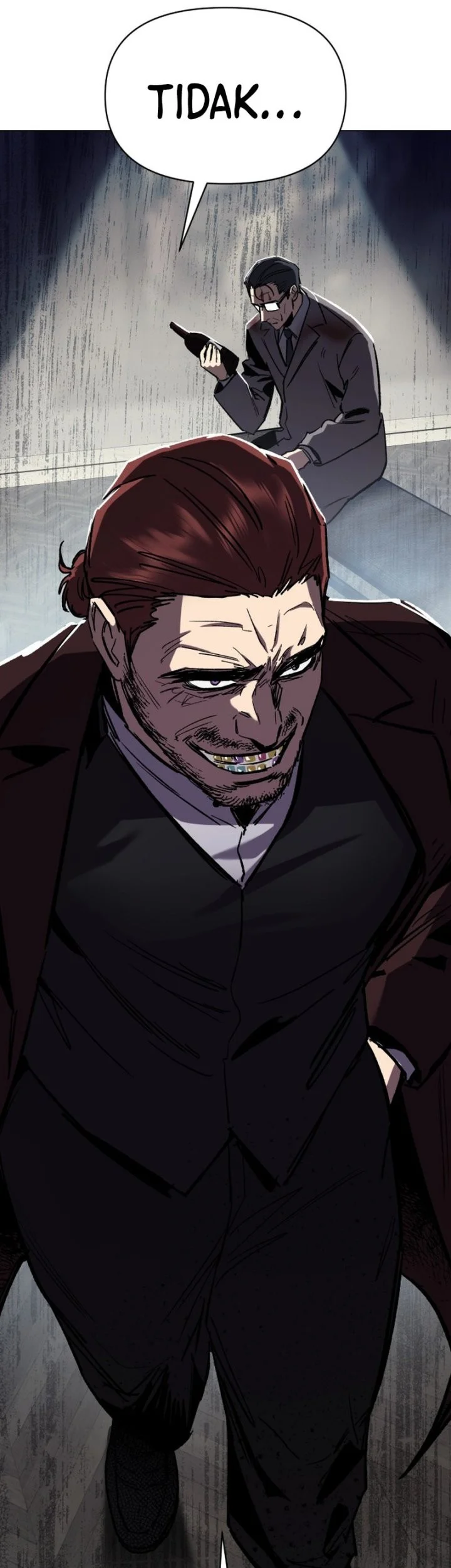 Obshchaka Chapter 41 Gambar 67
