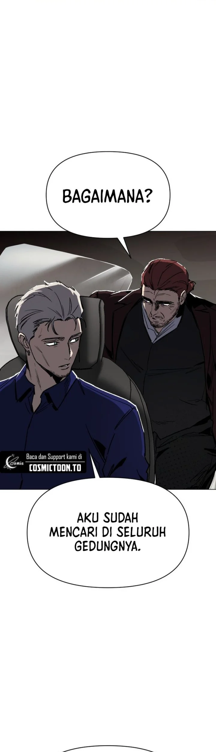 Obshchaka Chapter 41 Gambar 69