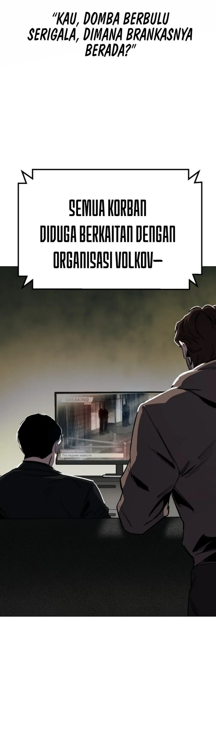 Obshchaka Chapter 41 Gambar 79