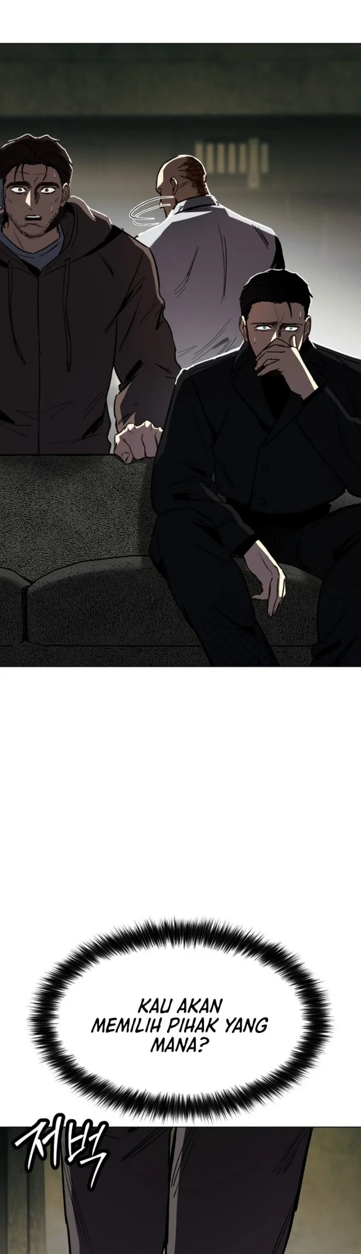 Obshchaka Chapter 41 Gambar 80