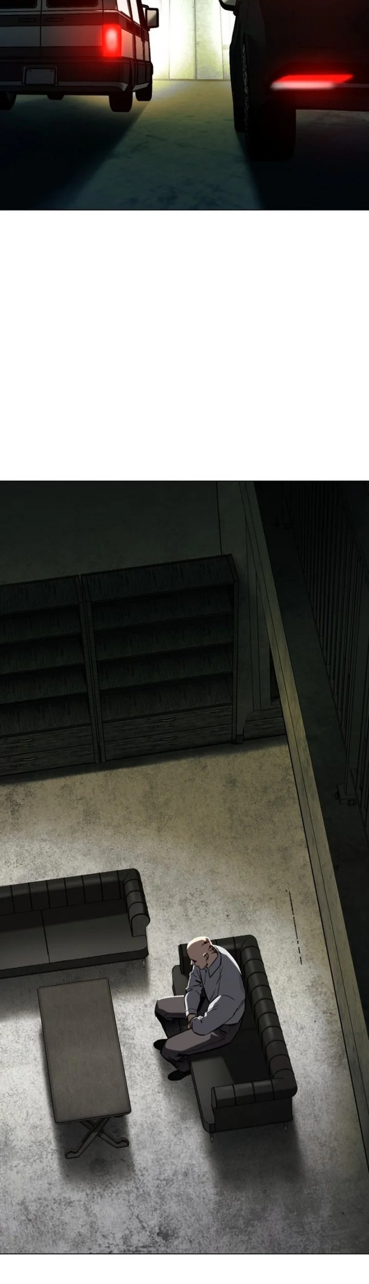 Manhwa Obshchaka Chapter 41 gambar 2