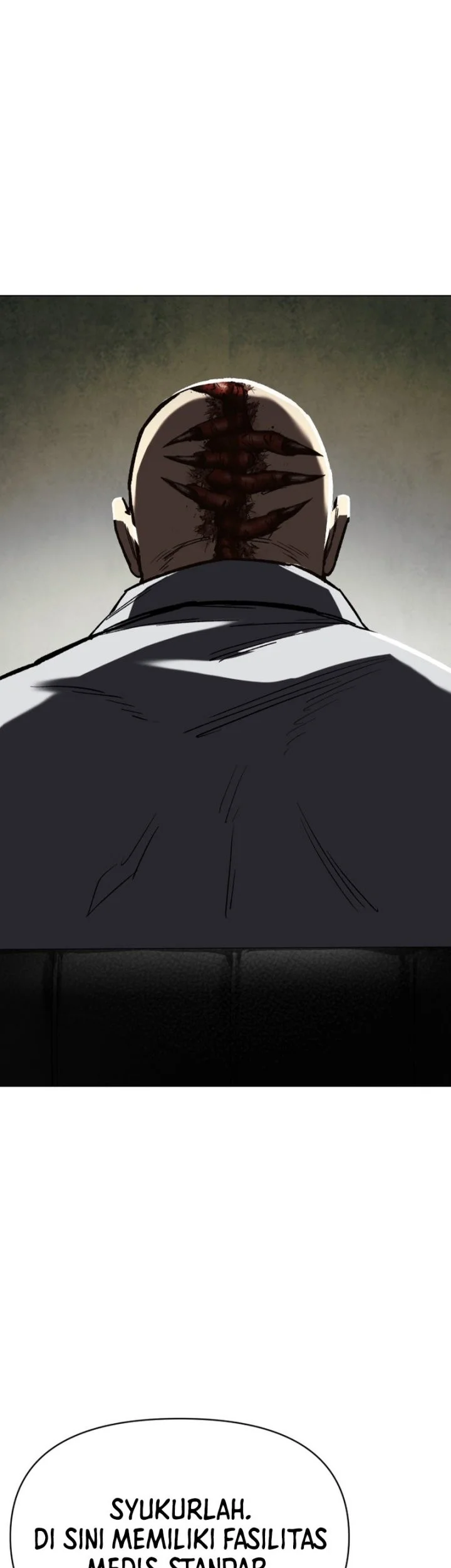 Obshchaka Chapter 41 Gambar 3