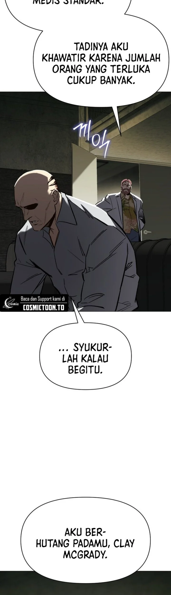 Obshchaka Chapter 41 Gambar 4