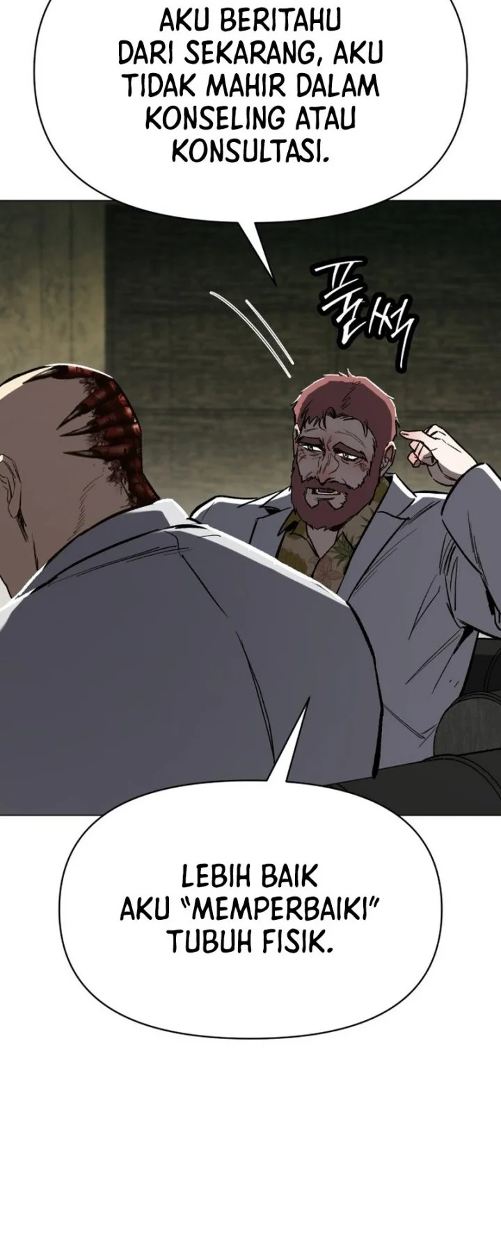 Obshchaka Chapter 41 Gambar 6