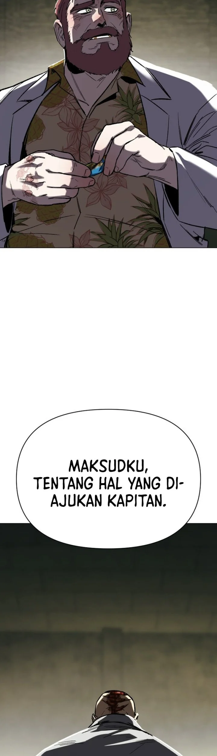Obshchaka Chapter 41 Gambar 8