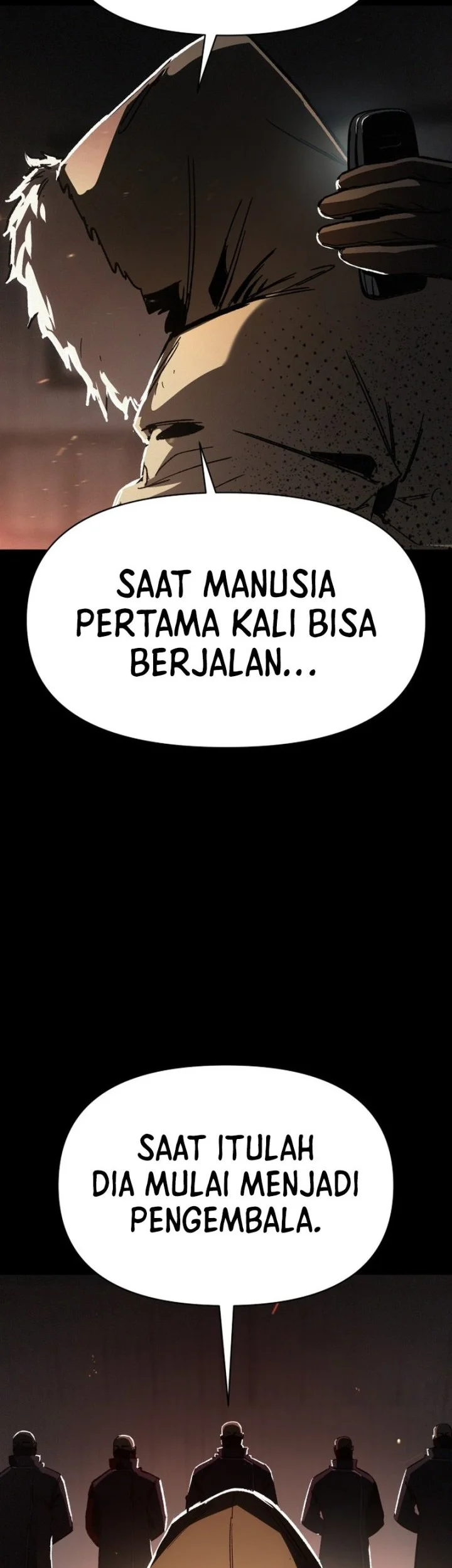 Obshchaka Chapter 41 Gambar 10
