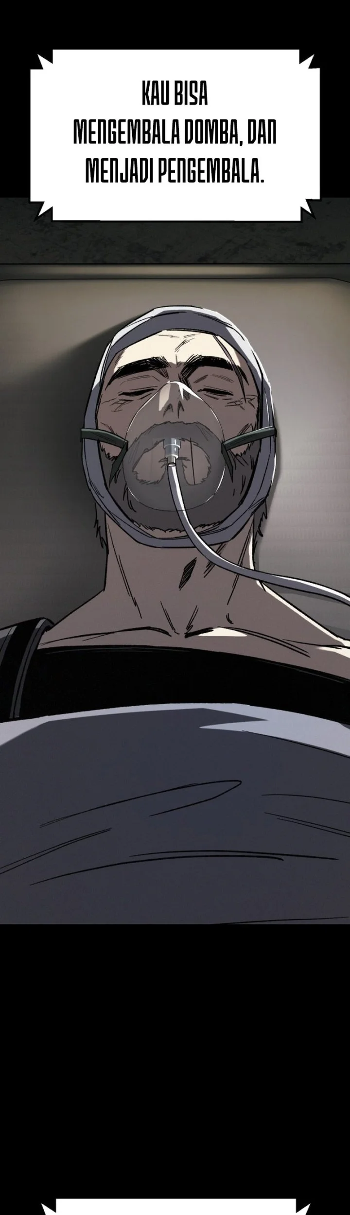 Obshchaka Chapter 41 Gambar 14