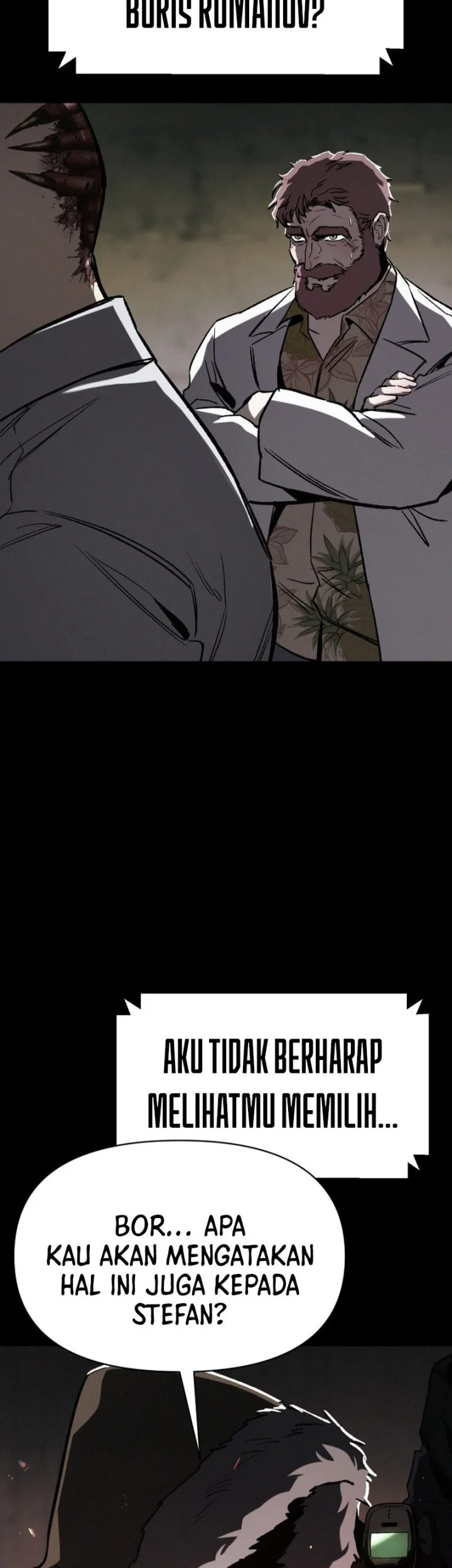 Obshchaka Chapter 41 Gambar 16