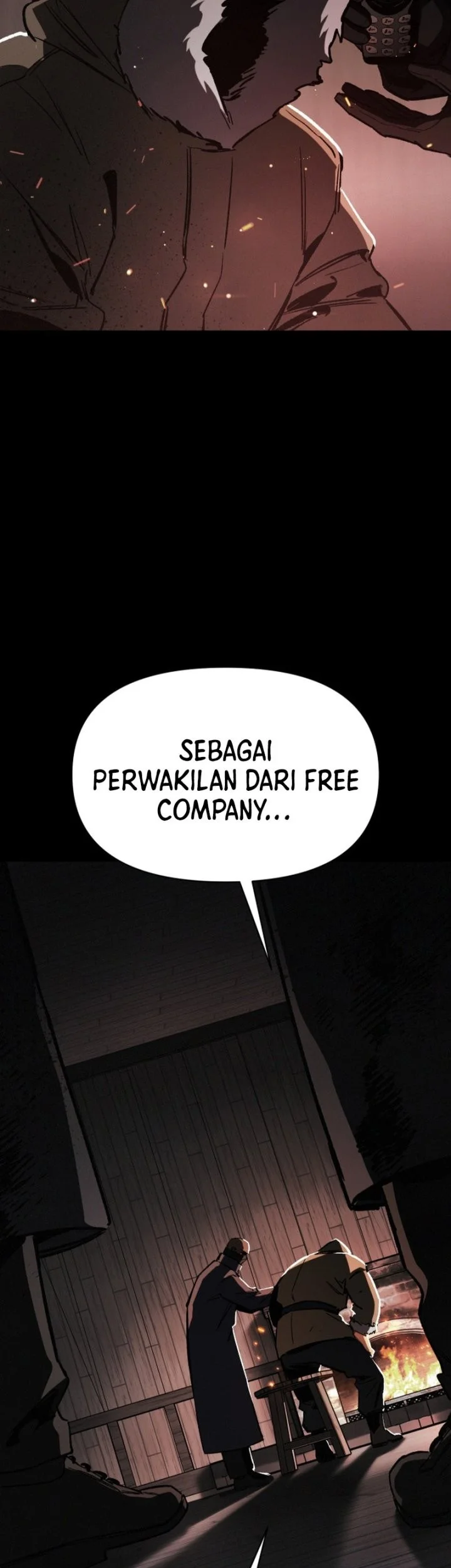 Obshchaka Chapter 41 Gambar 17