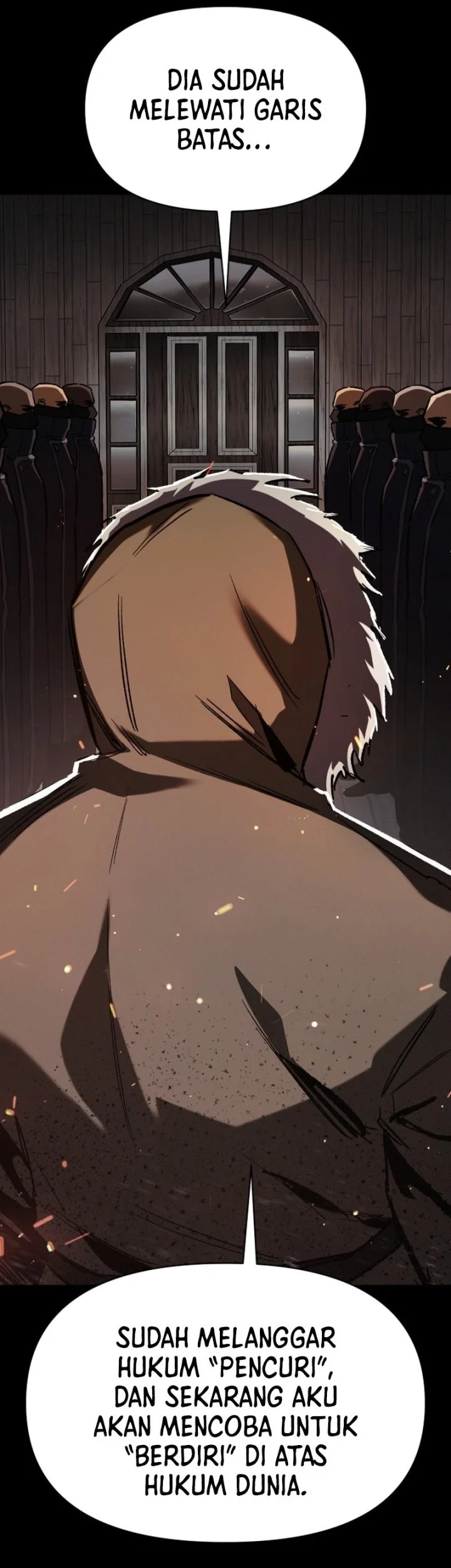 Obshchaka Chapter 41 Gambar 19