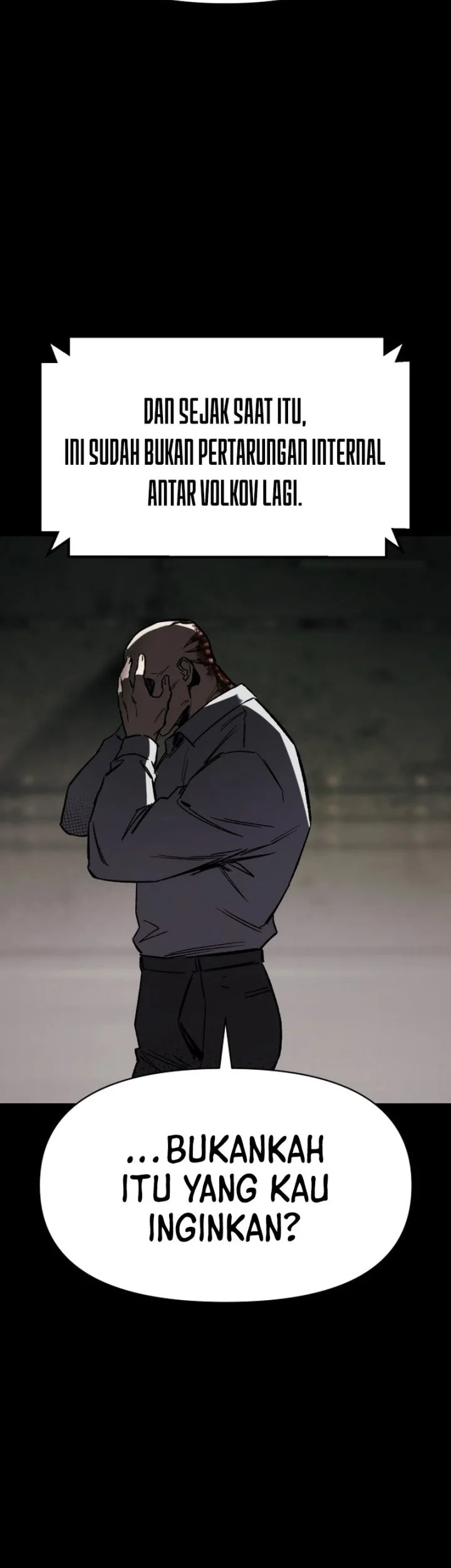 Obshchaka Chapter 41 Gambar 21