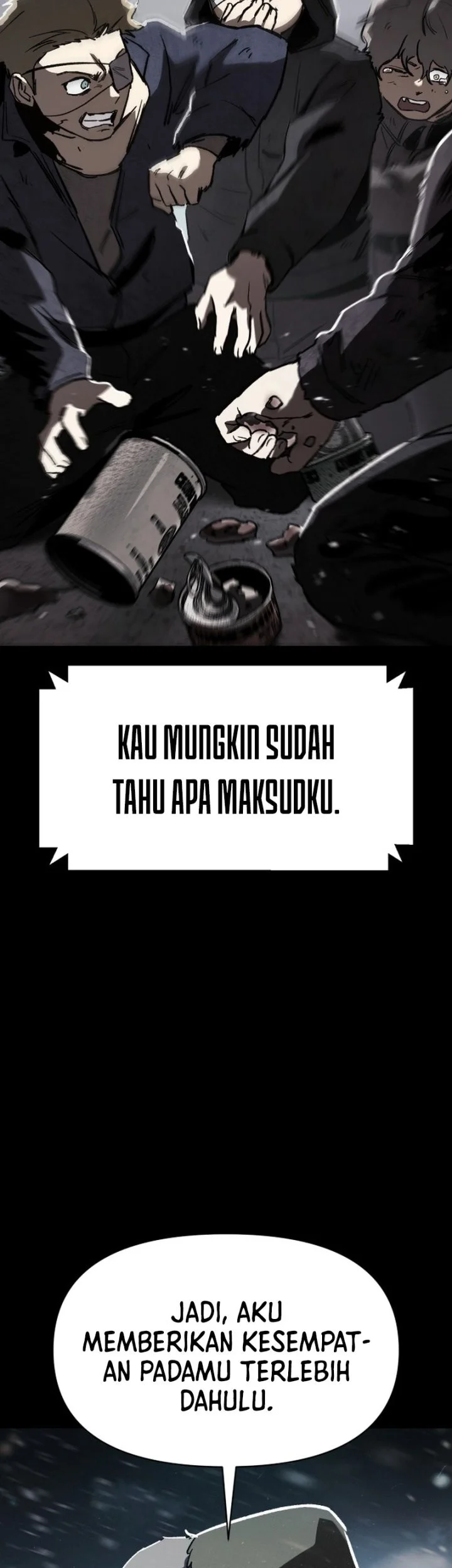 Obshchaka Chapter 41 Gambar 23