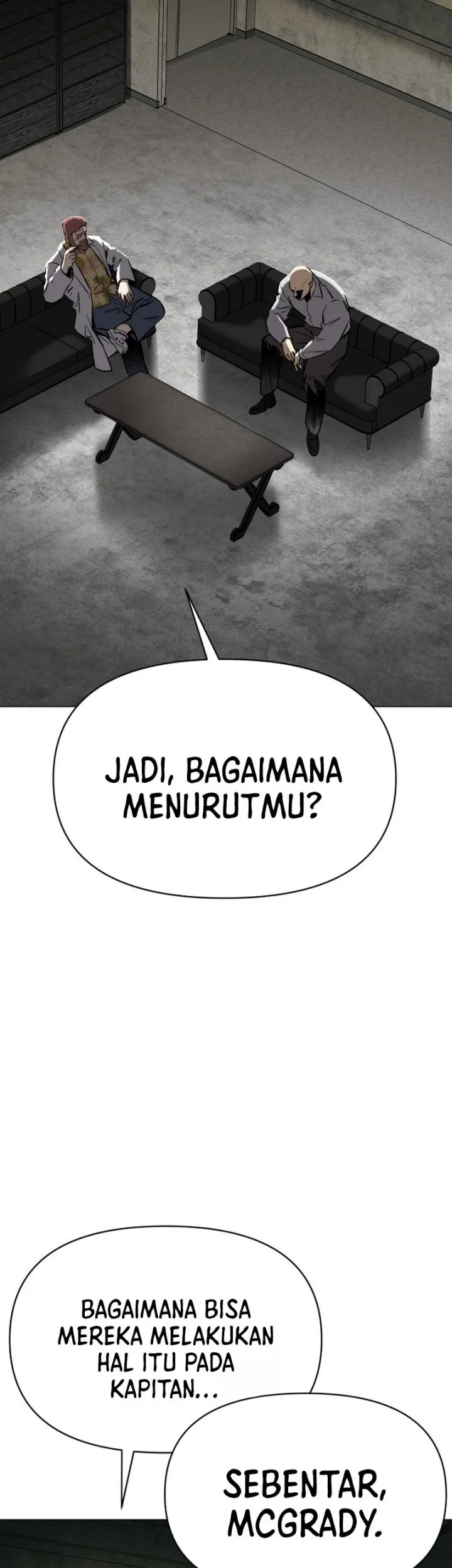 Obshchaka Chapter 41 Gambar 28