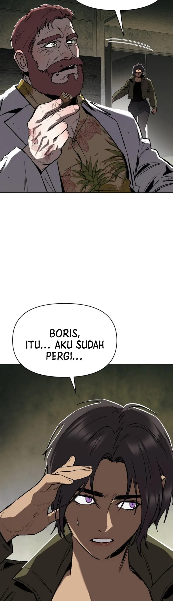 Obshchaka Chapter 41 Gambar 29