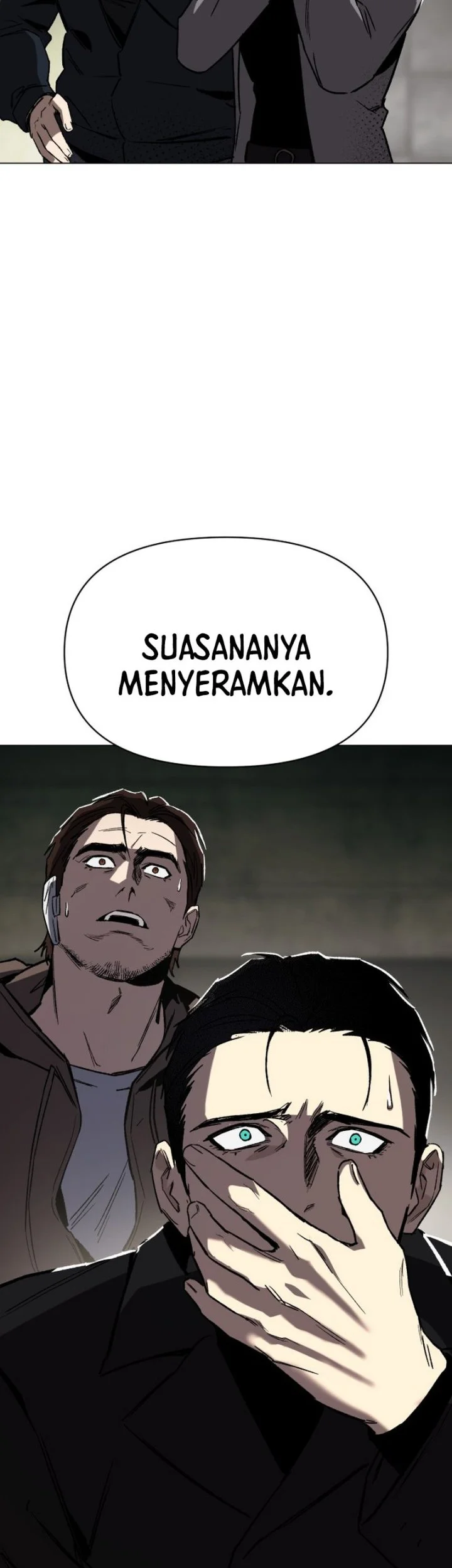 Obshchaka Chapter 41 Gambar 32