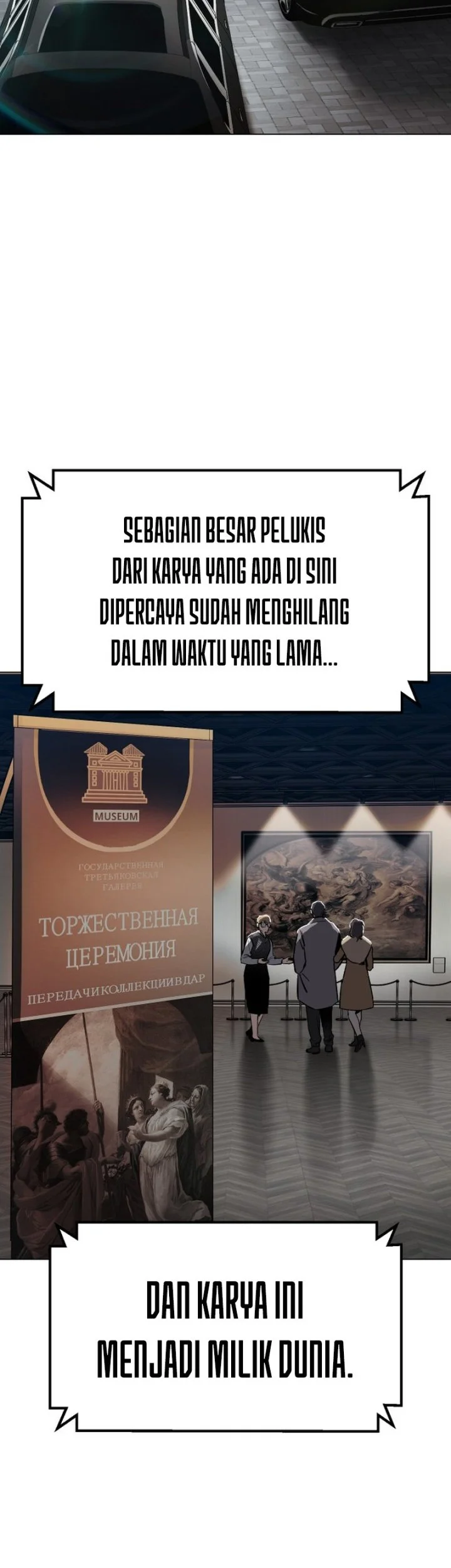 Obshchaka Chapter 41 Gambar 34