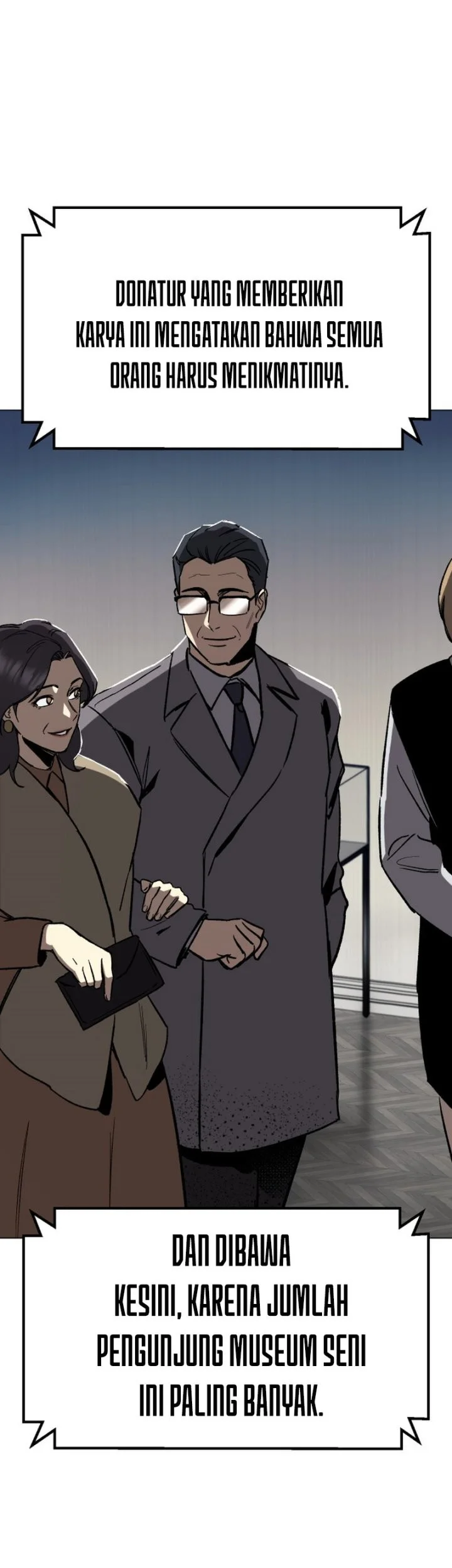 Obshchaka Chapter 41 Gambar 35