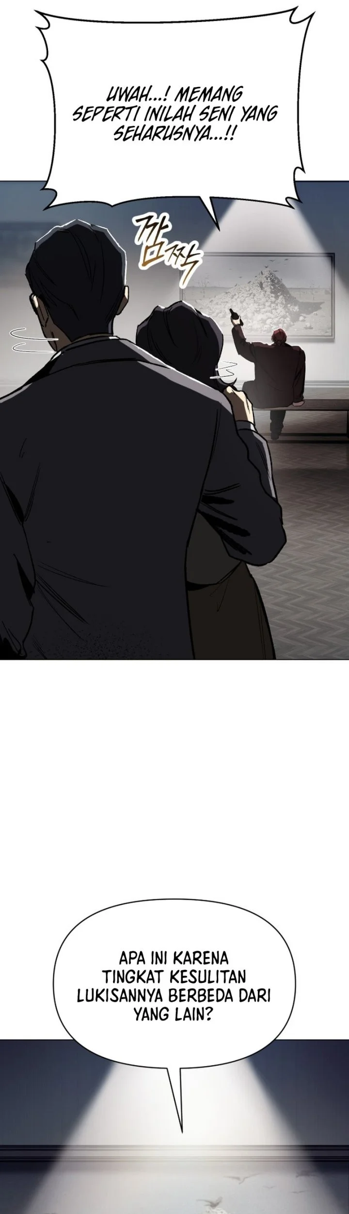 Obshchaka Chapter 41 Gambar 37