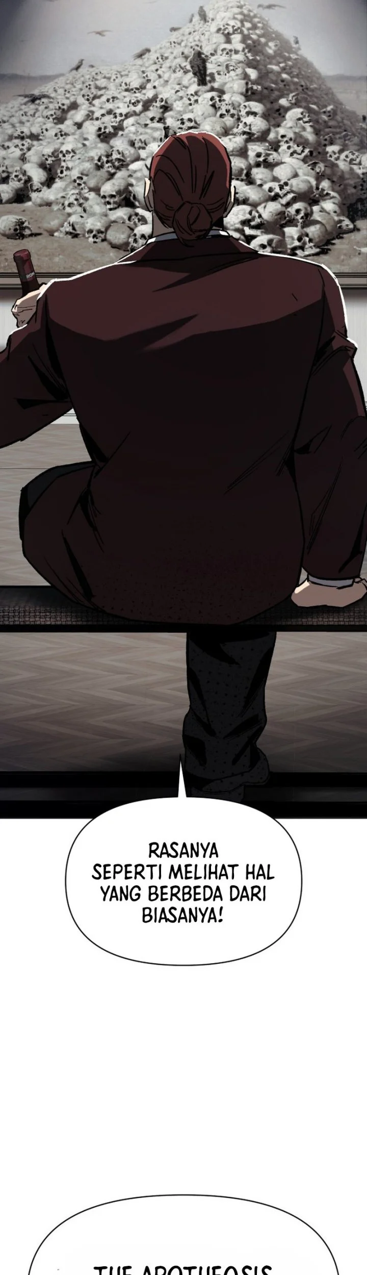 Obshchaka Chapter 41 Gambar 38