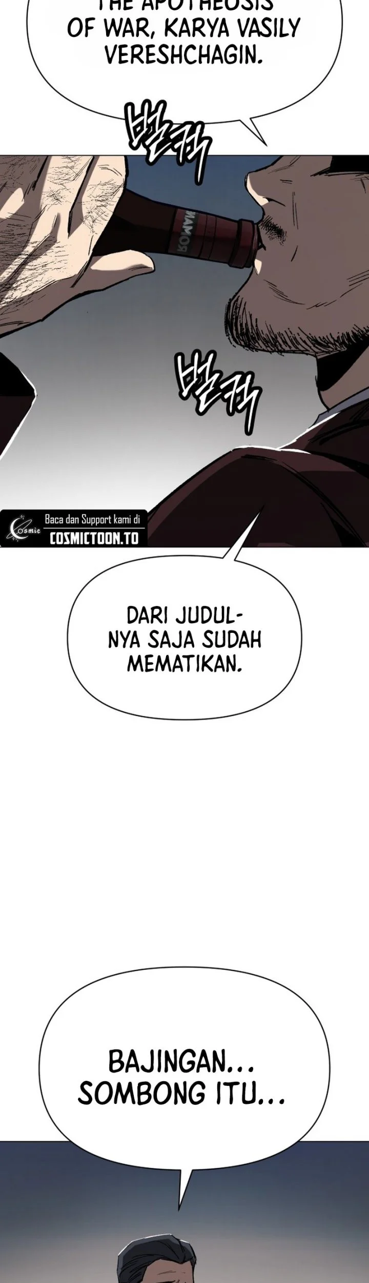 Obshchaka Chapter 41 Gambar 39