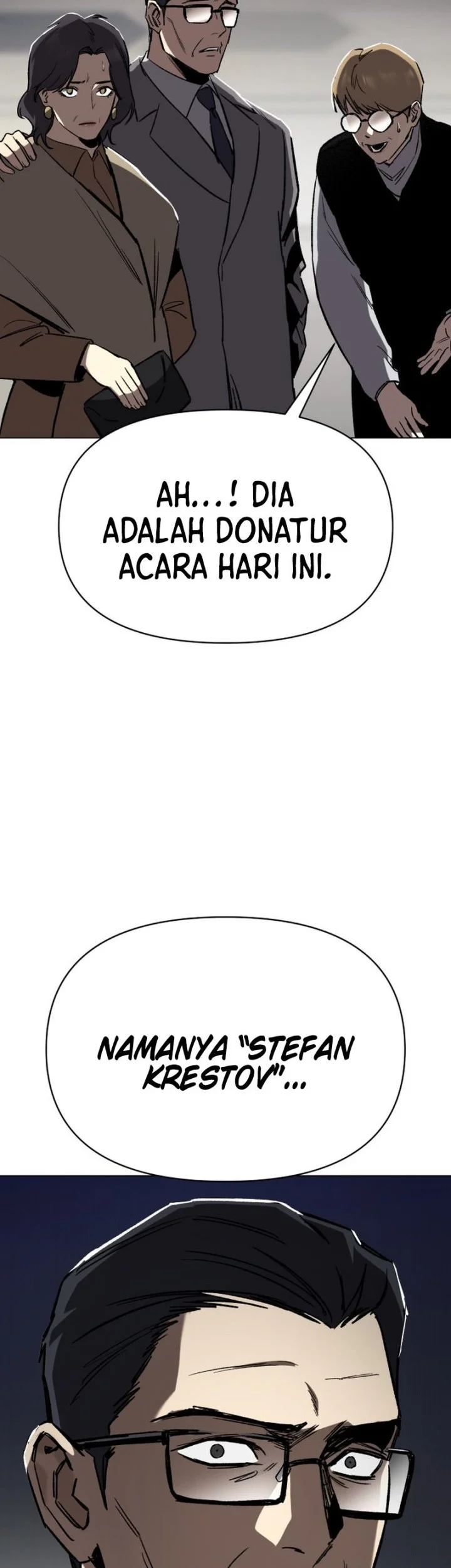 Obshchaka Chapter 41 Gambar 40