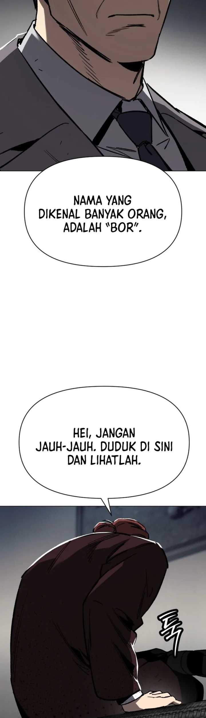 Obshchaka Chapter 41 Gambar 41