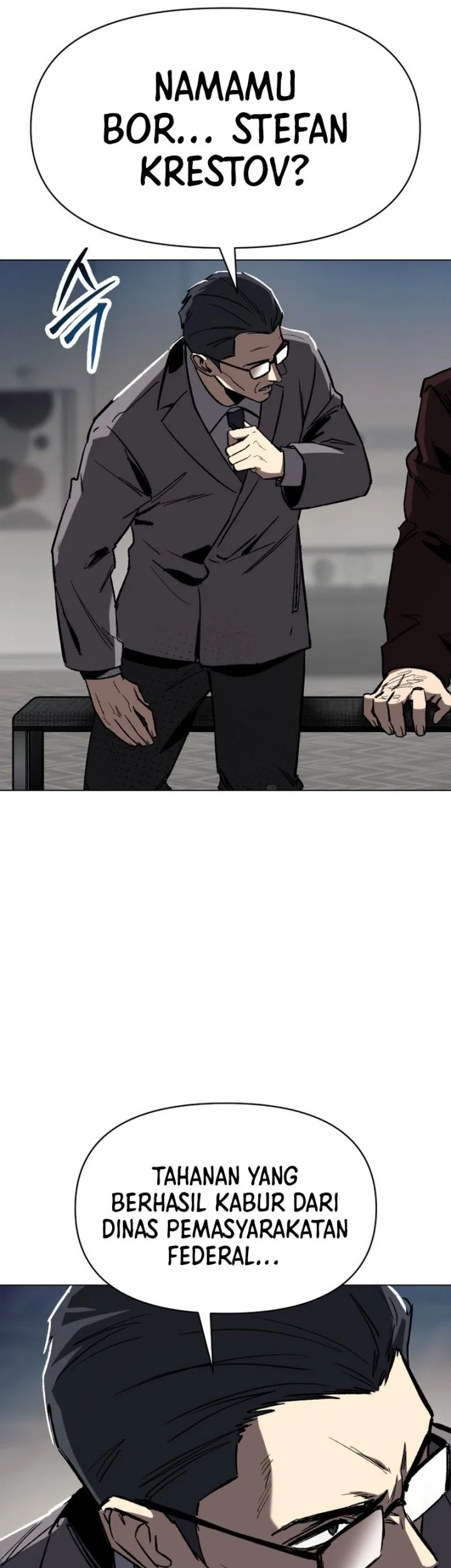 Obshchaka Chapter 41 Gambar 43