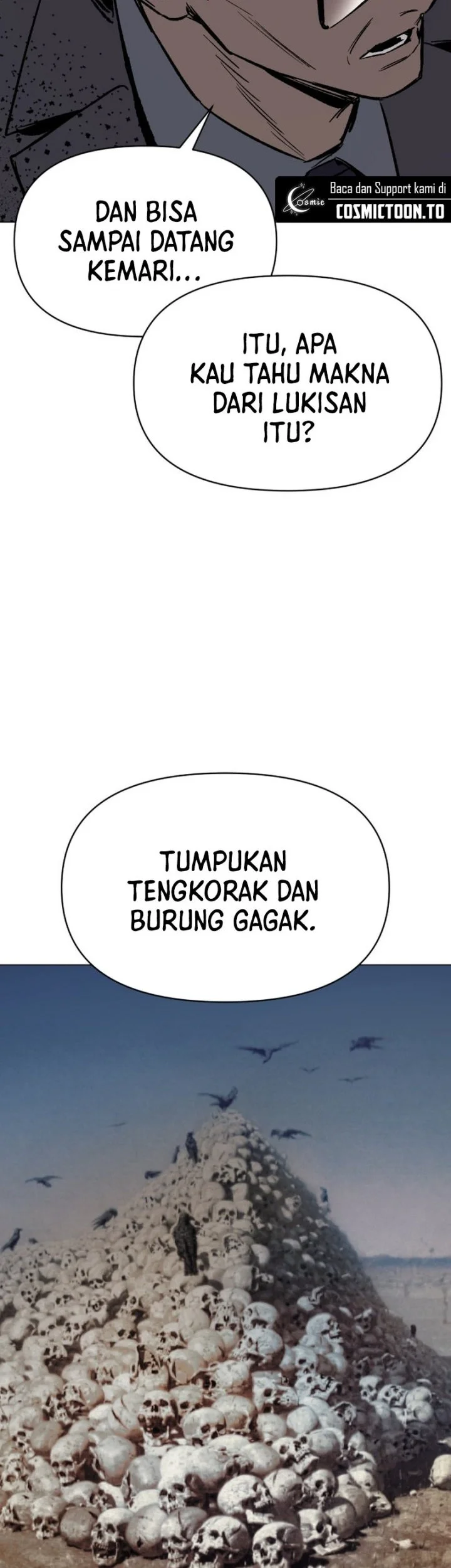 Obshchaka Chapter 41 Gambar 44