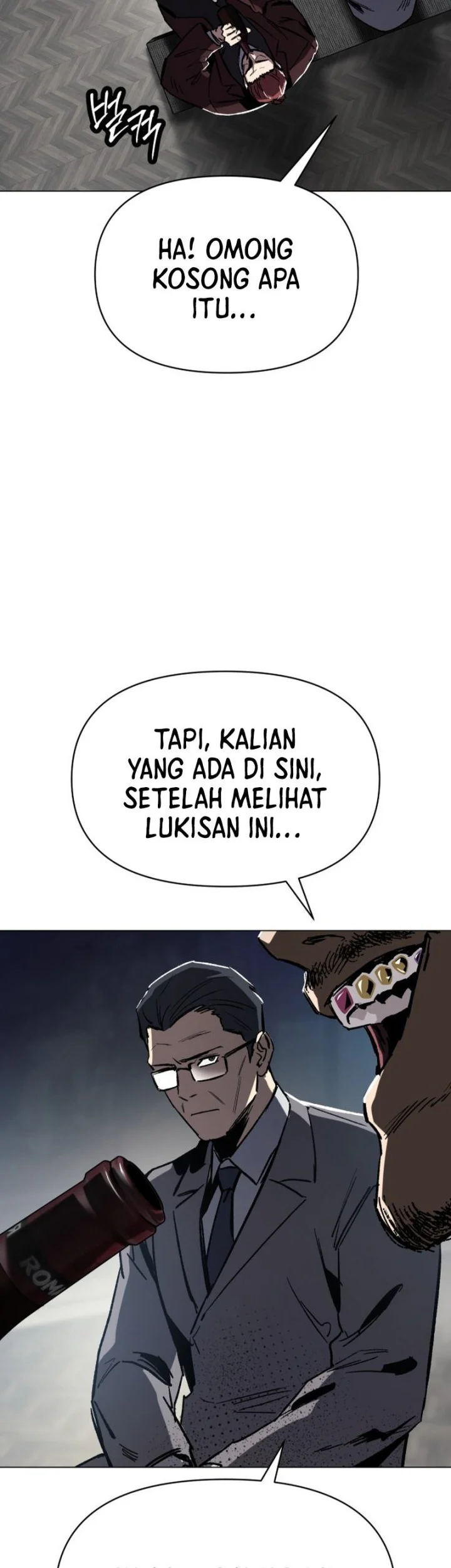 Obshchaka Chapter 41 Gambar 46