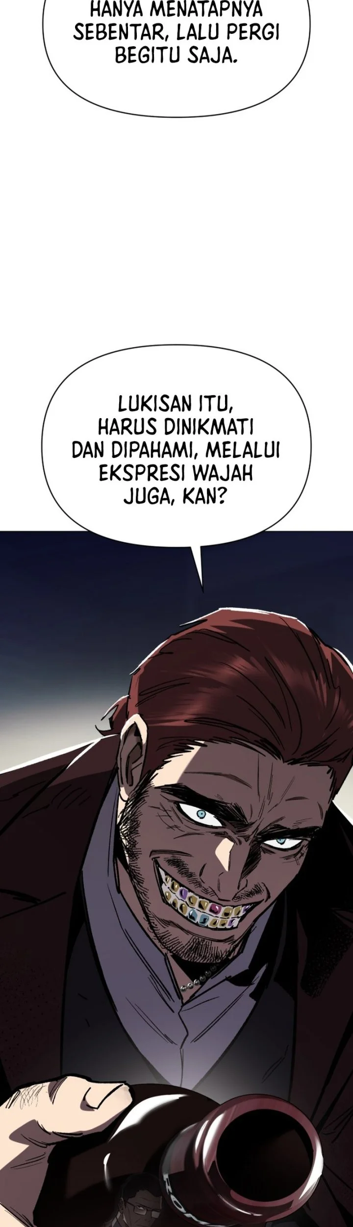 Obshchaka Chapter 41 Gambar 47