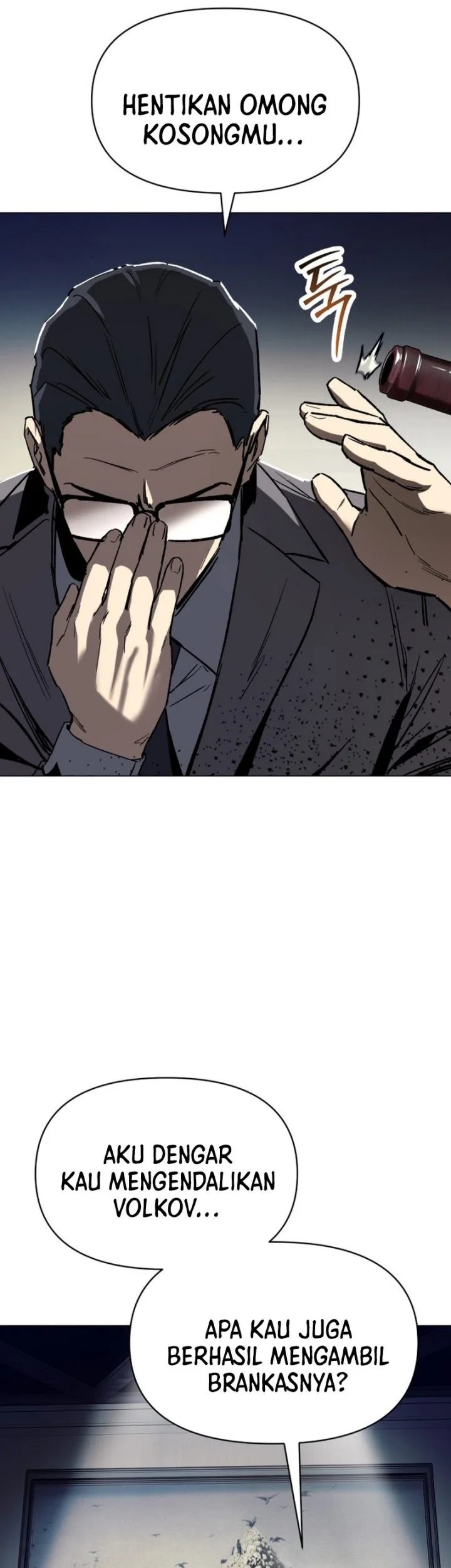 Obshchaka Chapter 41 Gambar 49
