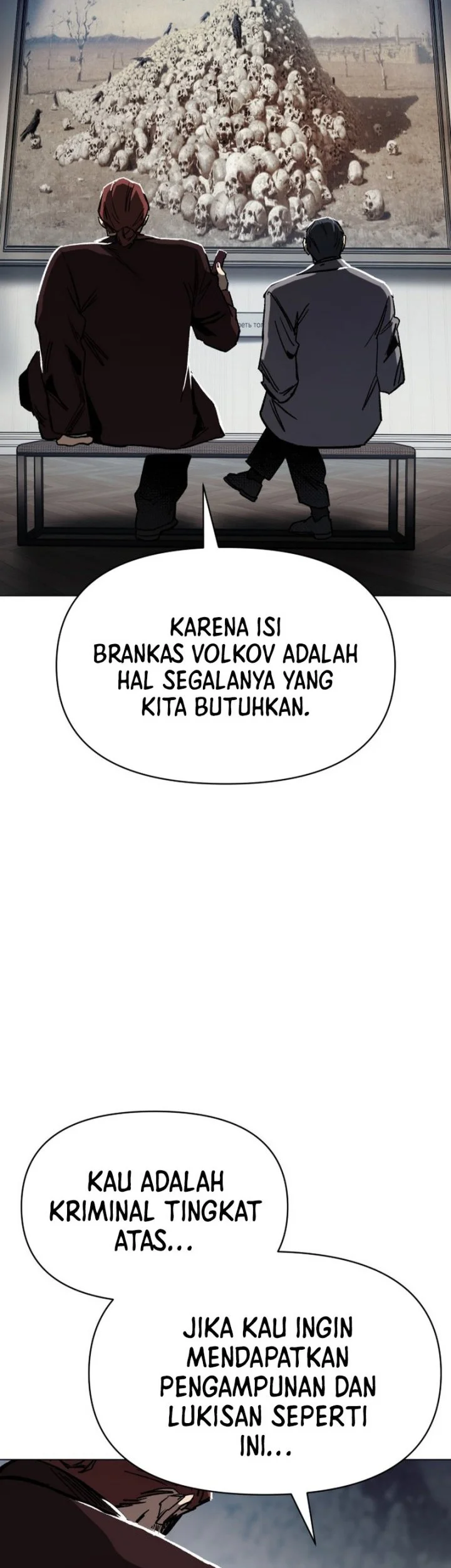 Obshchaka Chapter 41 Gambar 50