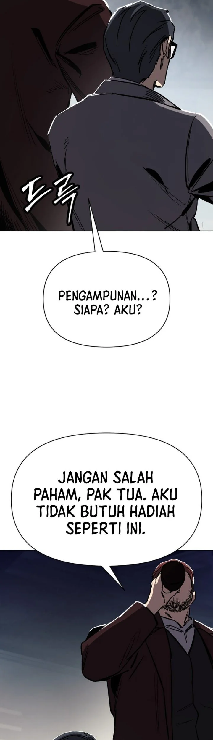 Obshchaka Chapter 41 Gambar 51